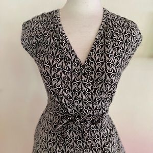 Effie’s Heart Wrap Top
